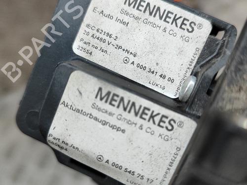 Cable MERCEDES-BENZ E-CLASS (W213) E 300 de 4-matic (213.011) | BP27766156E12 