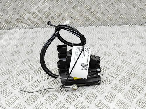 Used Front right lock Front right lock PEUGEOT BOXER Platform/Chassis 2.0 BlueHDi 160 (163 hp) 33393992 33393992