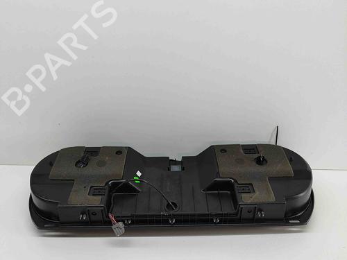 Electronic module JEEP COMPASS (MK49) 2.2 CRD 4x4 | BP16711557M83