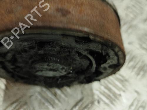 Left front driveshaft VW POLO V (6R1, 6C1) 1.6 TDI | BP26679305M38 