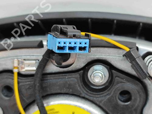 Driver airbag BMW 5 Touring (F11) 525 d | BP16077450C9 