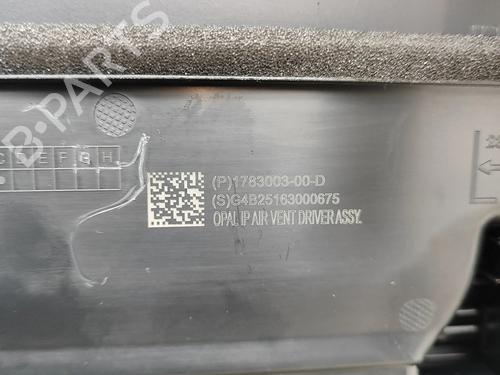 Dashboard TESLA MODEL Y (5YJY) EV | BP33464864C46  - Image 13