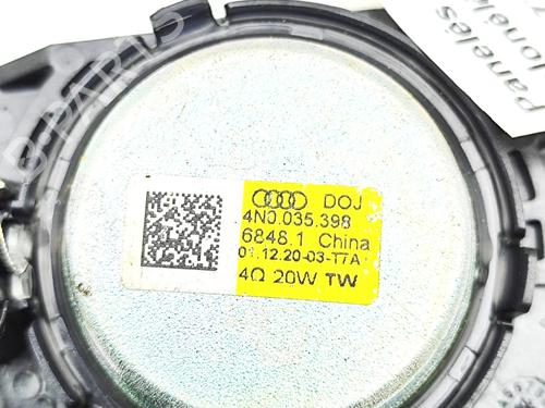 Speaker AUDI A6 C8 Avant (4A5) 50 TDI Mild Hybrid quattro | BP38070882E2 - Image 6