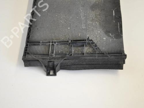AC radiator PORSCHE CAYENNE (92A) 4.8 GTS | BP33360178M32 - Image 5