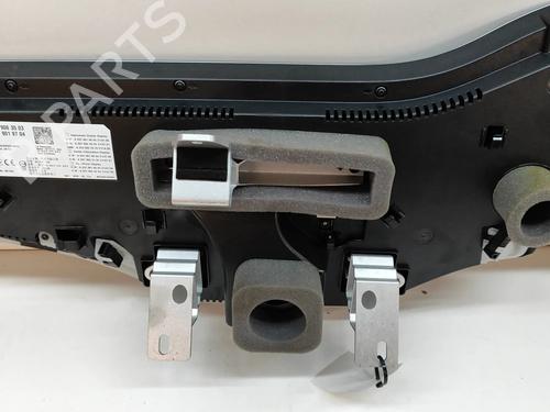 Instrument cluster MERCEDES-BENZ EQE (V295) EQE 53 AMG 4-matic+ (295.153) | BP27769676C47 