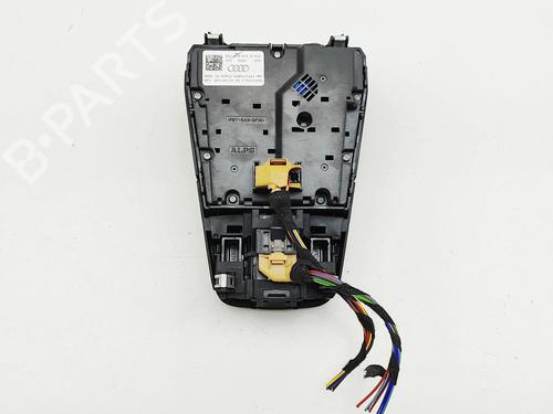 Switch AUDI TT (FV3, FVP) 2.5 RS TFSI quattro | BP34249323I30  - Image 6