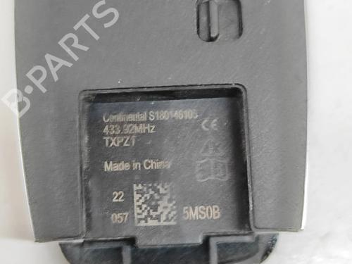 Electronic module NISSAN QASHQAI III (J12) 1.3 DIG-T | BP27786925M83 - Image 8