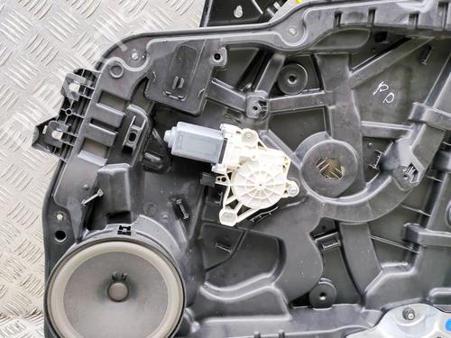 Front right window mechanism MERCEDES-BENZ CLA (C118) CLA 250 e (118.386) | BP39656178C23 - Image 2