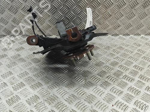 Left front steering knuckle FORD KUGA III (DFK) 2.5 Duratec PHEV | BP28562791M25 - Image 4