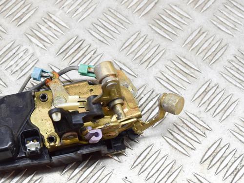 Front left lock CHRYSLER VOYAGER IV (RG, RS) 3.3 | BP10368424C98 