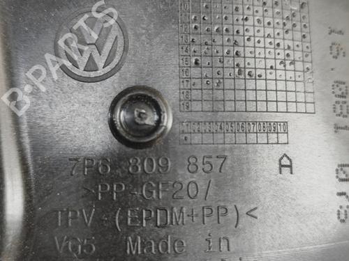 Fuel flap VW TOUAREG (7P5, 7P6) 3.0 V6 TDI | BP29234598C131 
