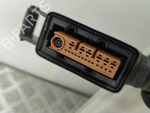 Dør høyre foran AUDI E-TRON (GEN) 55 quattro | BP29403919C3 