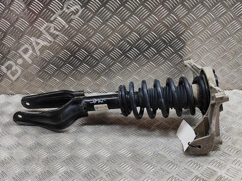 Left front shock absorber TESLA MODEL Y (5YJY) EV Performance All-wheel Drive | BP28687601M16 