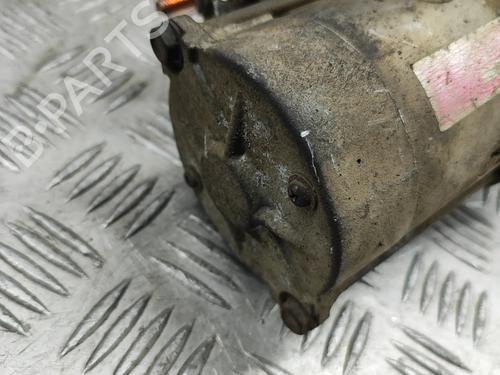 Starter ISUZU D-MAX II (TFR, TFS) 2.5 CRDi (TFR86J) | BP27433744M8 