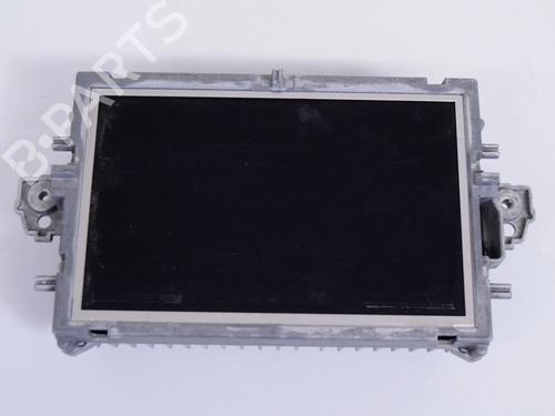 Display MERCEDES-BENZ E-CLASS T-Model (S212) E 350 CDI (212.223) (265 hp) 31528948