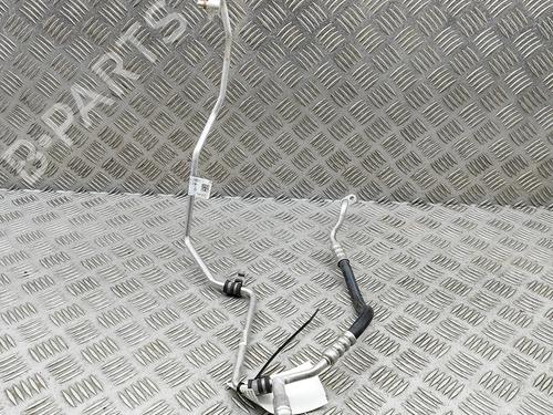 AC pipe SMART FORTWO Coupe (453) electric drive / EQ (453.391) | BP31687168M126 - Image 2