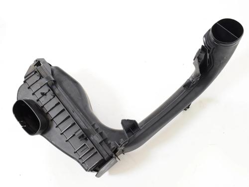 Used Air filter box BMW X5 (F15, F85) M 50 d (381 hp) 9899388