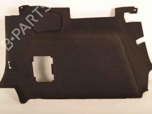 Bagagerumsbeklædning FORD C-MAX II (DXA/CB7, DXA/CEU) 1.5 TDCi (95 hp) 30258839