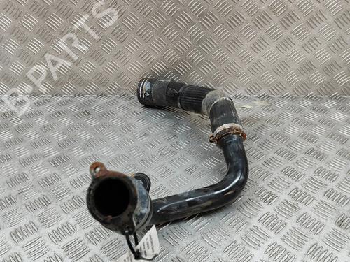 Pipe MASERATI GHIBLI III (M157) 3.0 S Q4 | BP24581217M125