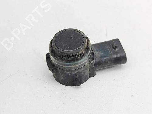 Electronic module PORSCHE MACAN (95B) 3.0 S Diesel | BP40206248M83 - Image 3