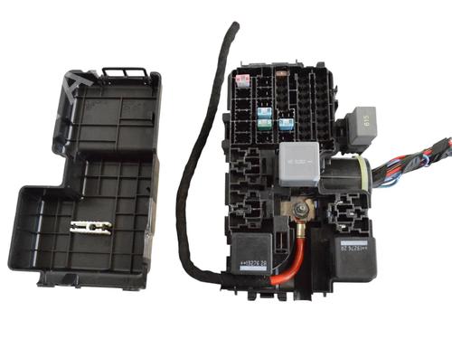 Used Fuse box VOLVO XC60 II (246) T4 (190 hp) 30228316