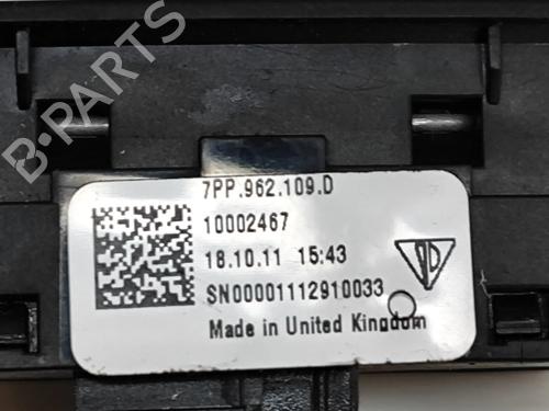 Switch PORSCHE PANAMERA (970) 3.6 4 | BP27799695I30  - Image 7