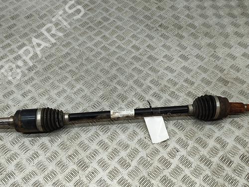 Used Right rear driveshaft LAND ROVER DISCOVERY SPORT (L550) 2.0 D 4x4 (180 hp) 26685323