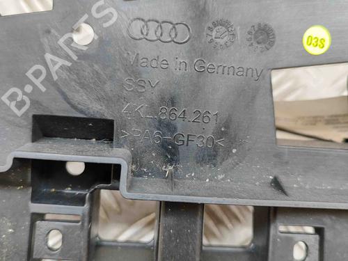 Middle console AUDI E-TRON (GEN) 55 quattro | BP33374589I22 - Image 6