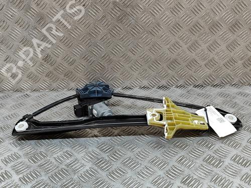 Used Rear right window mechanism VW AMAROK (2HA, 2HB, S1B, S6B, S7A, S7B) 2.0 BiTDI 4motion (180 hp) 18605033