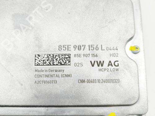 Electronic module PORSCHE MACAN (XAB) 4 Electric 4 (XABBB1, XABFD1) | BP38467135M83 - Image 5