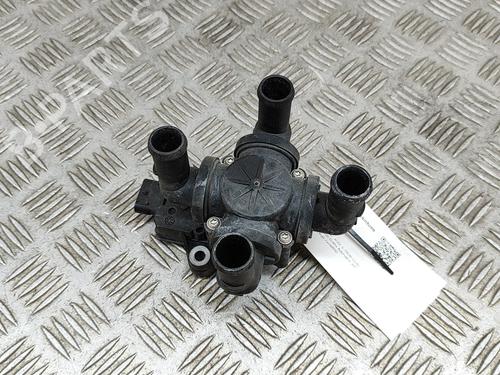 Elektronisk sensor AUDI E-TRON (GEN) 55 quattro (408 hp) 27774028