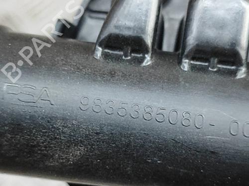 Rør OPEL MOKKA 1.2 (76) | BP27794564M125 