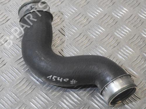 Used Intercooler pipe Intercooler pipe SEAT ALTEA (5P1) 1.9 TDI (105 hp) 14657951 14657951