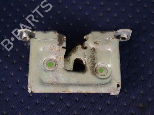 Used Hood lock MINI MINI CLUBMAN (R55) John Cooper Works (211 hp) 30257824