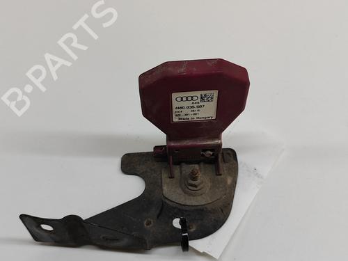 Used Antenna/Base AUDI Q7 (4MB, 4MG, 4MQ) 3.0 TDI quattro (272 hp) 23562298