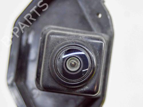 Camera NISSAN QASHQAI II (J11, J11_) 1.5 dCi | BP12099200E14 