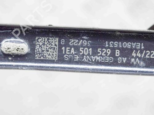 Right rear suspension arm AUDI Q4 E-TRON Sportback (F4N) 40 | BP27762360M15