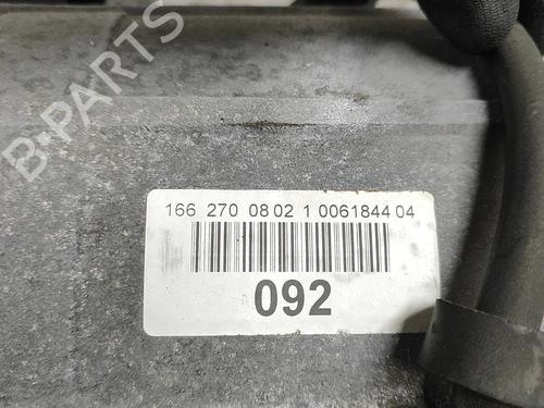 Gearbox MERCEDES-BENZ GL-CLASS (X166) GL 350 CDI / BlueTec 4-matic (166.823, 166.824) | BP33386406M3 - Image 7