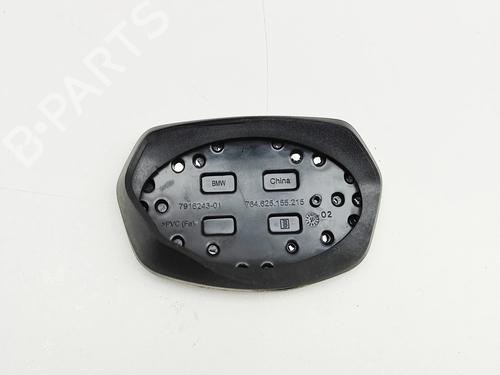 bremsepedal BMW X2 (U10) sDrive 20 i | BP36564893I19 - Image 5