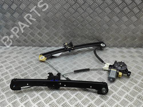 Front right window mechanism AUDI A3 Limousine (8VS, 8VM) S3 quattro | BP31315047C23