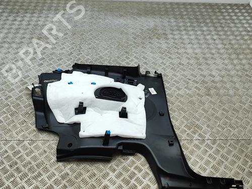 Rear right panel FIAT 500e (332_) Elektro (FA1) | BP36533815C61 - Image 2