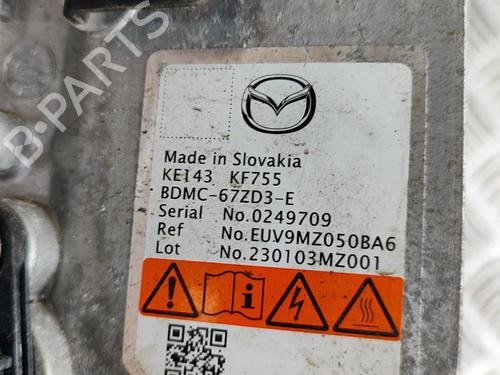 Inverter/Converter MAZDA CX-5 (KF) 2.0 | BP27607638M119 