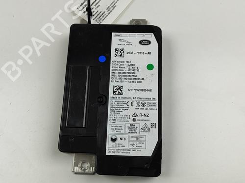 Electronic module LAND ROVER DISCOVERY SPORT (L550) 2.0 D 4x4 | BP27015155M83 