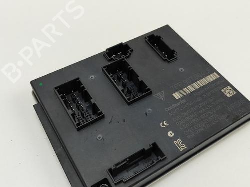Elektronisk modul PORSCHE MACAN (95B) 3.0 S Diesel | BP26410504M83 