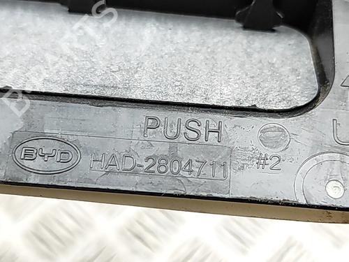 Grill BYD SEAL EV | BP38093803C40 - Image 6