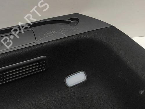 Boot lining KIA OPTIMA Sportswagon (JF) 1.7 CRDi | BP33377800I3  - Image 6