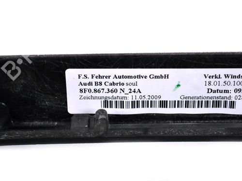 Other AUDI A5 Convertible (8F7) S5 quattro | BP33351383O1  - Image 5