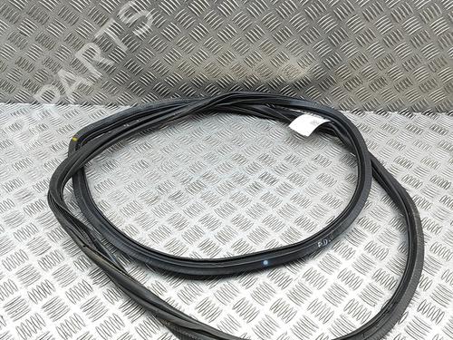 Rubber door seal AUDI Q7 (4LB) 3.0 TDI quattro | BP30971951C142