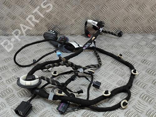 Wiring harness JAGUAR I-PACE (X590) EV400 AWD | BP27767286E16 - Image 2