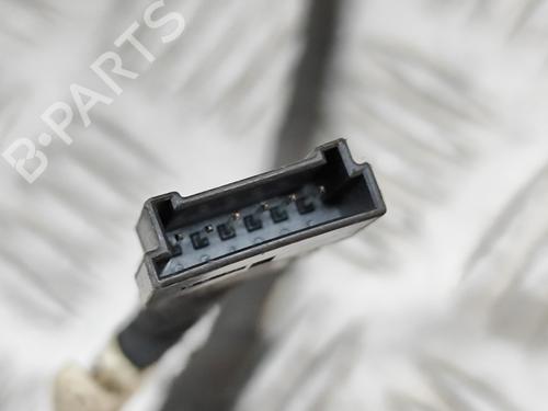 Electronic module MERCEDES-BENZ S-CLASS (W220, V220) S 500, S 500 L (220.075, 220.175, 220.875) | BP25614682M83 